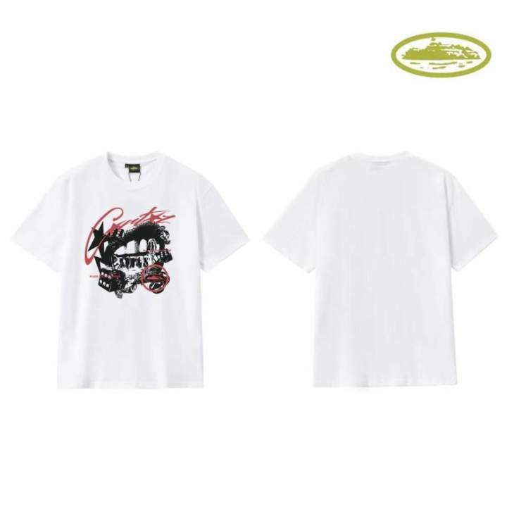 Corteiz T Shirts Short _SKUCorteizS-2XLastxC4516817